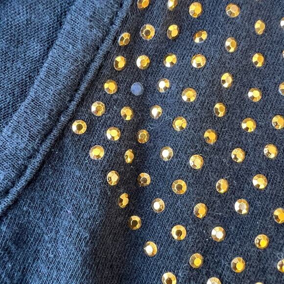 Victoria’s Secret women’s S, short beaded sleeves - Picture 5 of 6